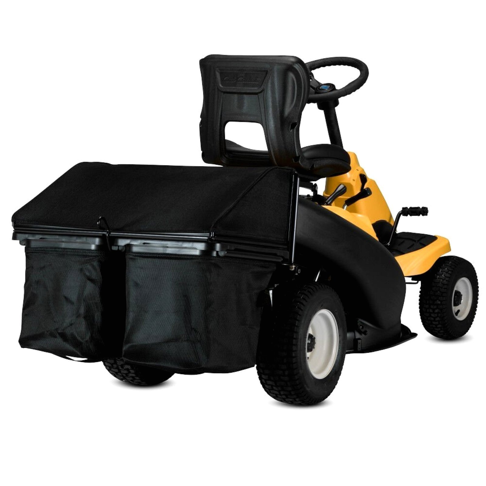 30″ Mini Rider Bagger - Image 7