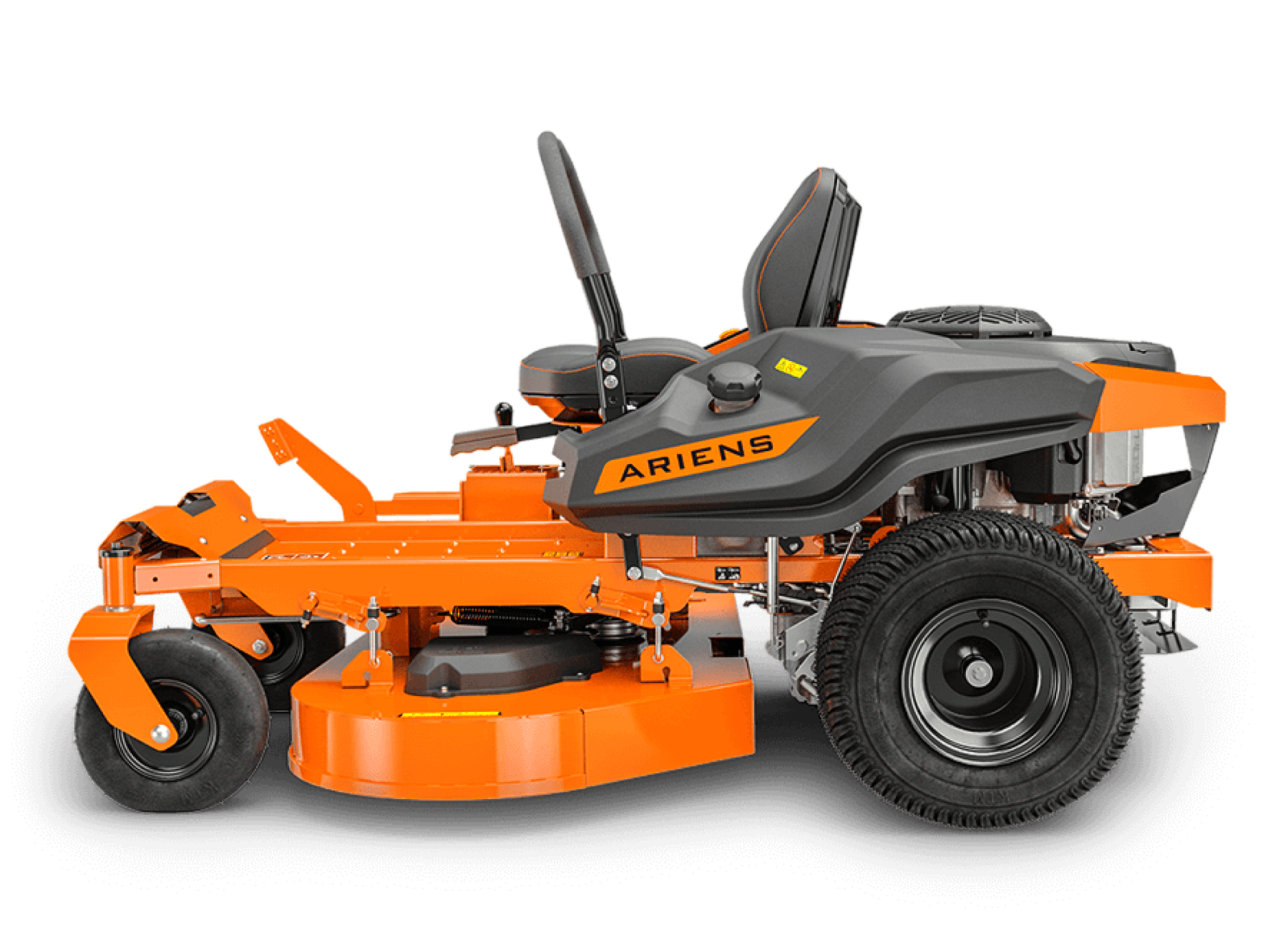 Ariens Edge 52″ 21.5HP Kawasaki Zero Turn Riding Mower – Model 915285 - Image 3