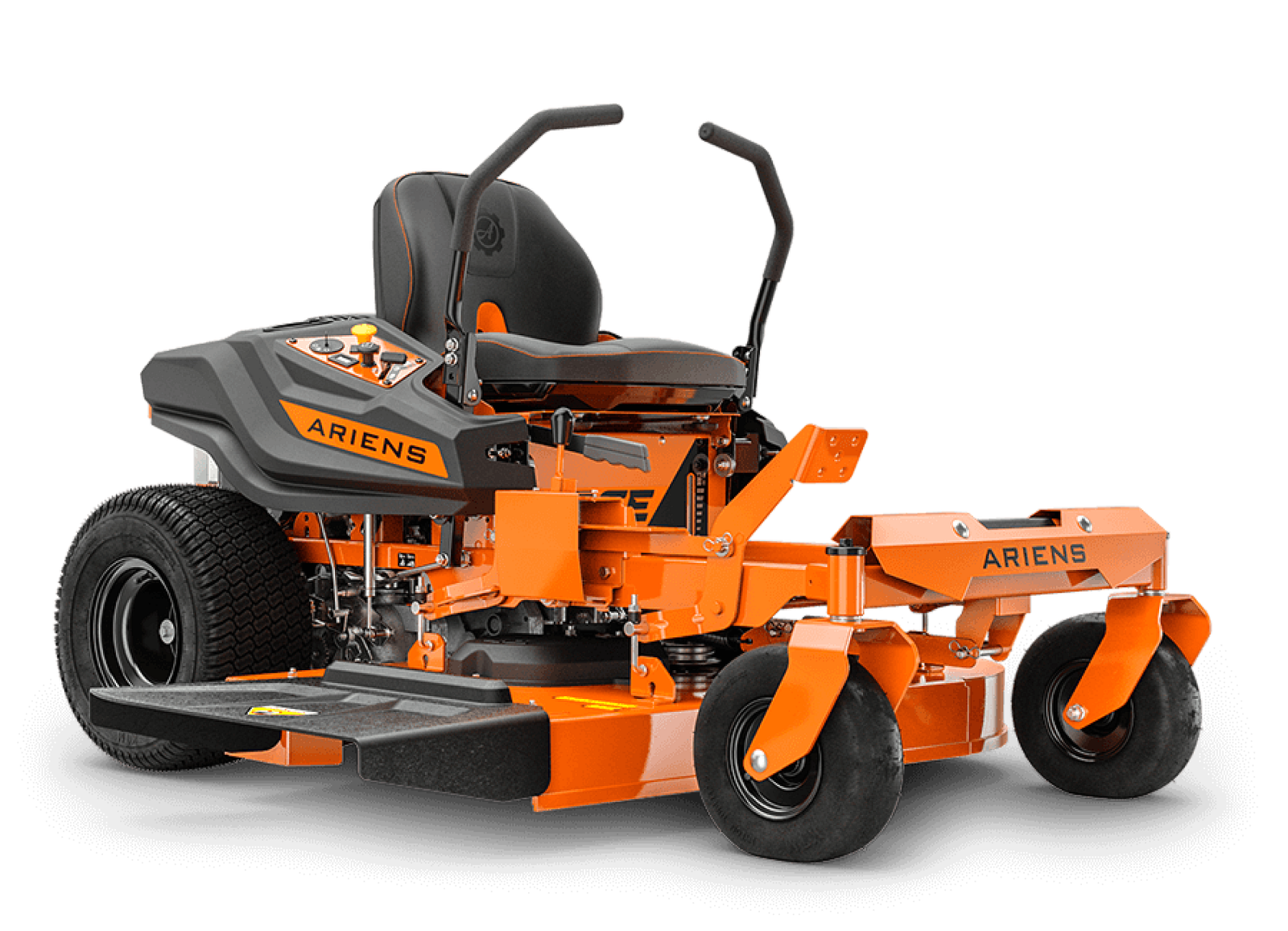 Ariens Edge 52″ 21.5HP Kawasaki Zero Turn Riding Mower – Model 915285 - Image 4