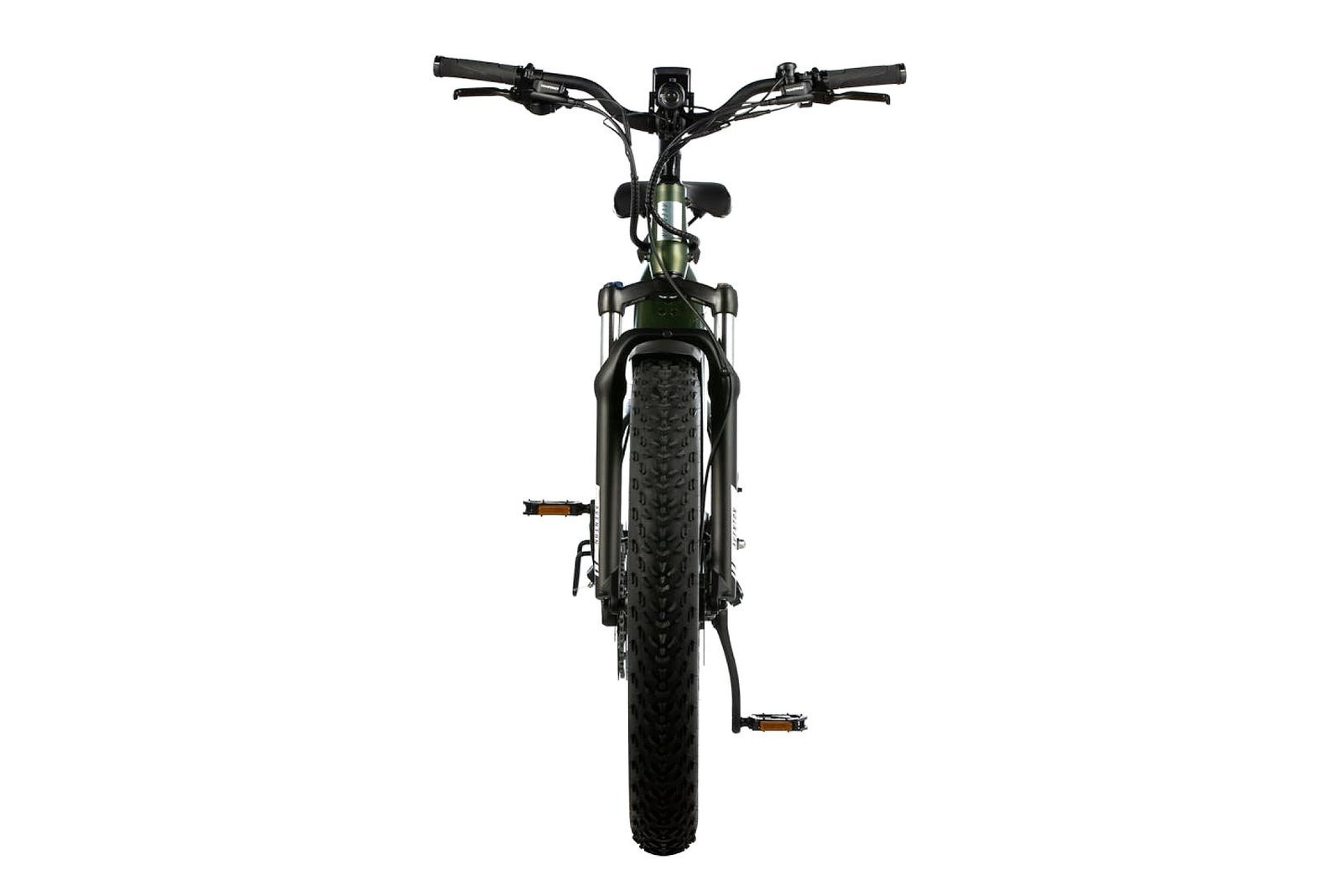 Aventon Aventure.2 All-Terrain Fat Tire Electric Bike - Image 4