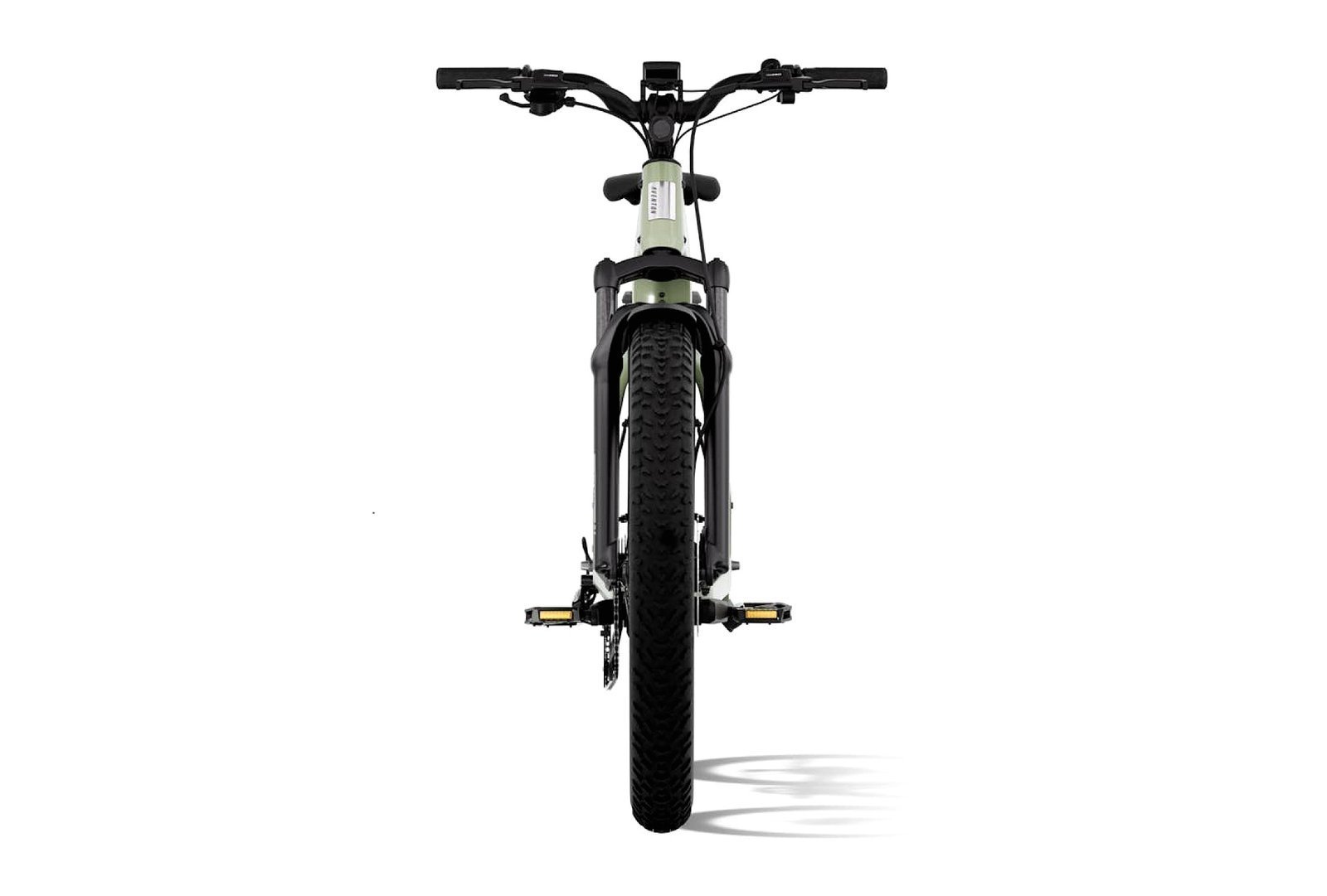 Aventon Aventure 3 All-Terrain Fat Tire Electric Bike – Powerful Ebike - Image 4