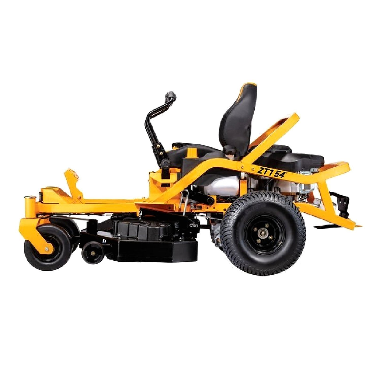 Cub Cadet Ultima ZT1 54 Inch 24HP Kohler Zero Turn Mower - Image 3