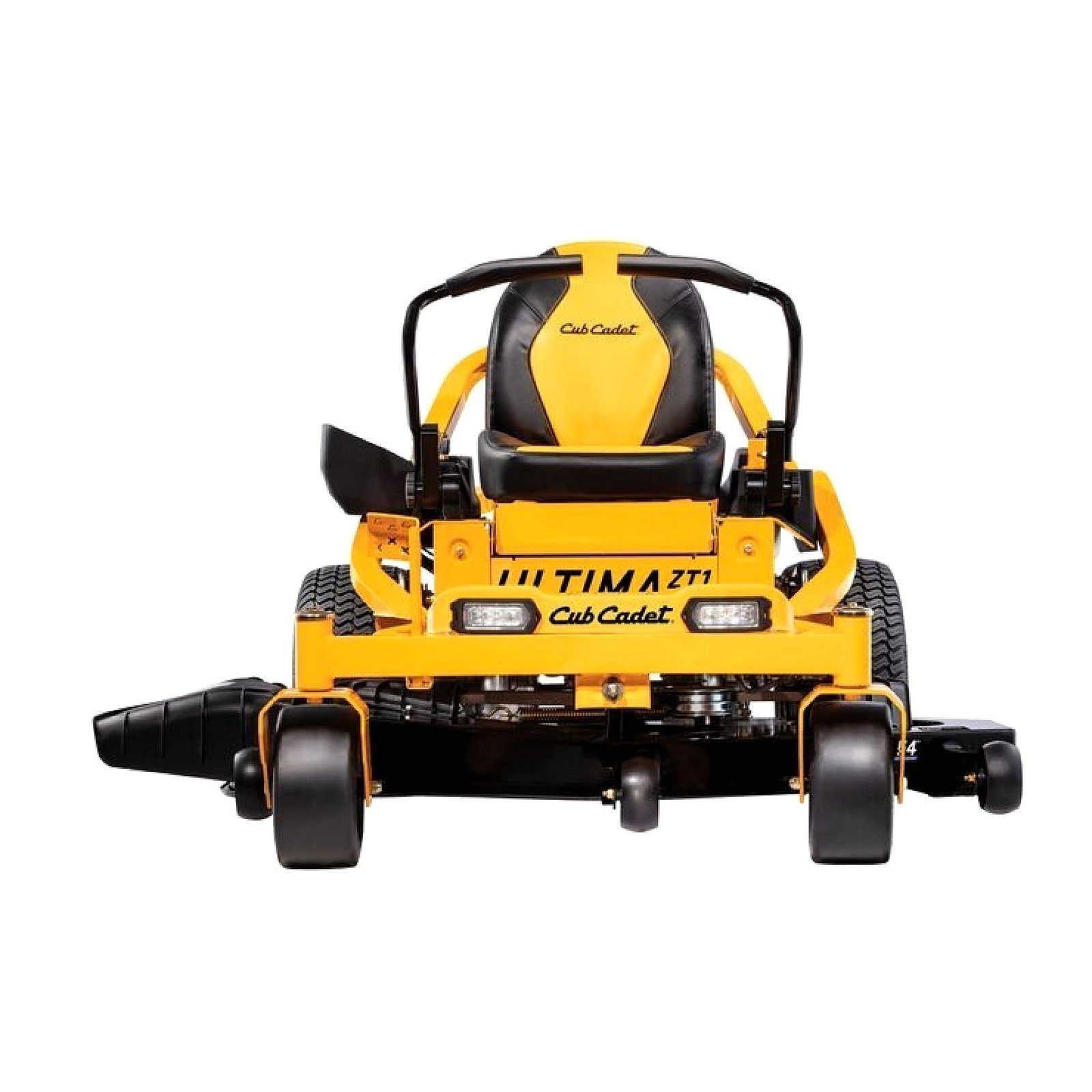Cub Cadet Ultima ZT1 54 Inch 24HP Kohler Zero Turn Mower - Image 4
