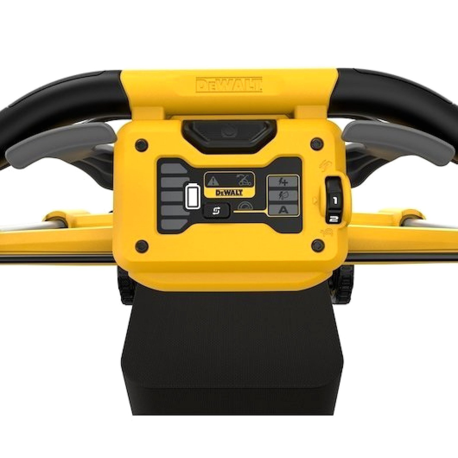 DeWalt 60V MAX 21″ Brushless RWD Self-Propelled Mower Kit DCMWSP700Y2 - Image 7