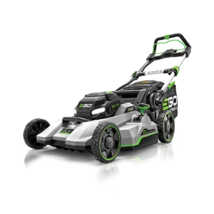 EGO POWER+ 21-Inch Select Cut Self-Propelled Lawn Mower Kit with 7.5Ah Battery & Charger