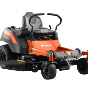 Husqvarna Z248F Special Edition 48-inch Zero-Turn Lawn Mower