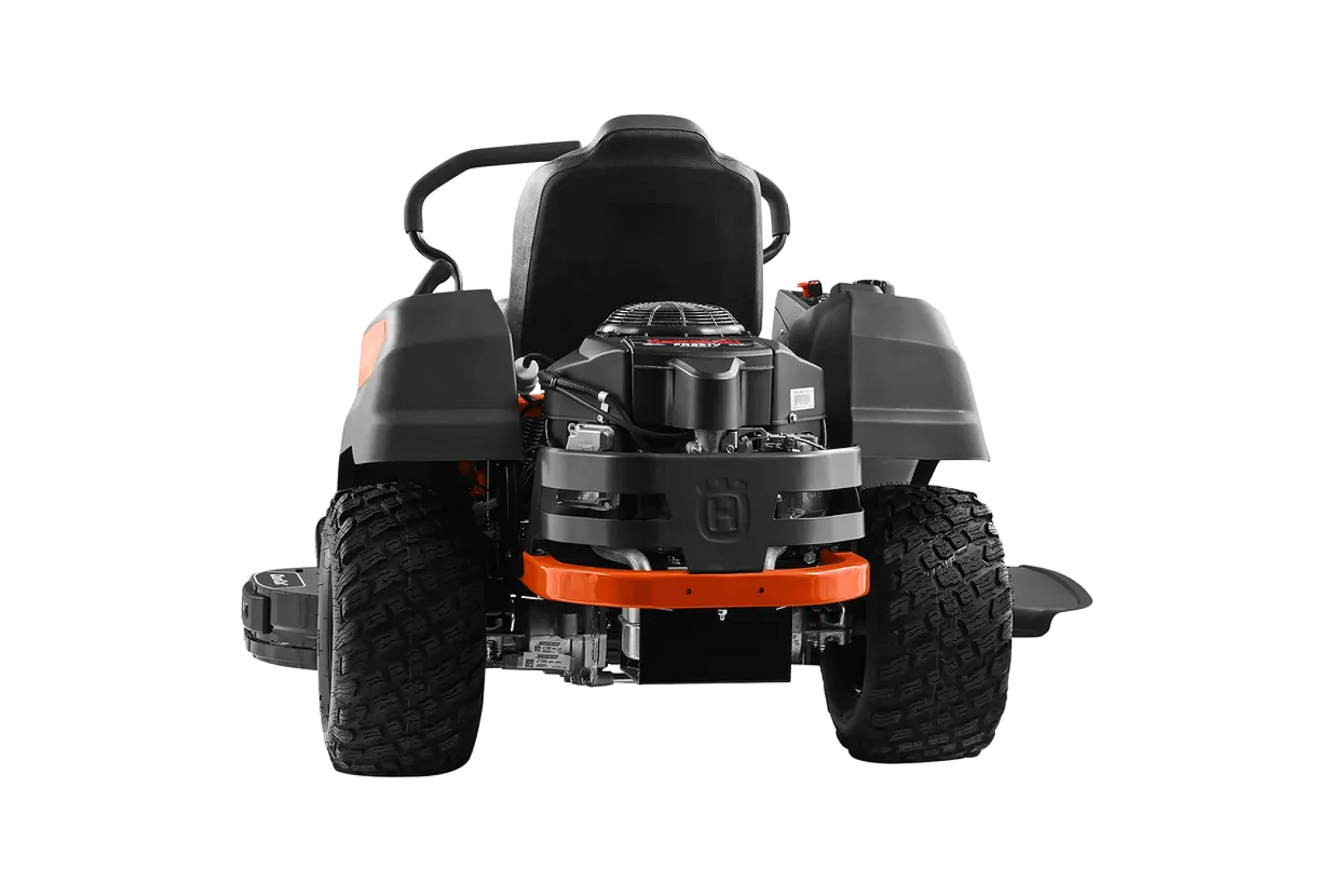 Husqvarna Z248F Special Edition 48-inch Zero-Turn Lawn Mower - Image 6