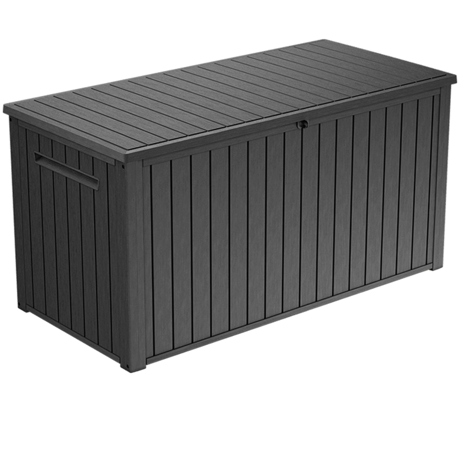 Keter 170G Storage Box 643L – Graphite
