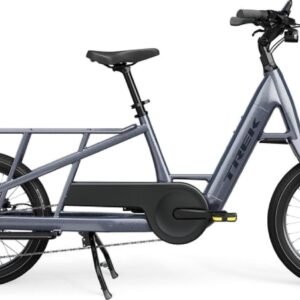 Trek Fetch+ 2 Compact Electric Cargo Bike