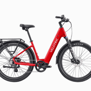Velotric Discover 2 Electric Bike – Commuter E-Bike for Leisure and Errands