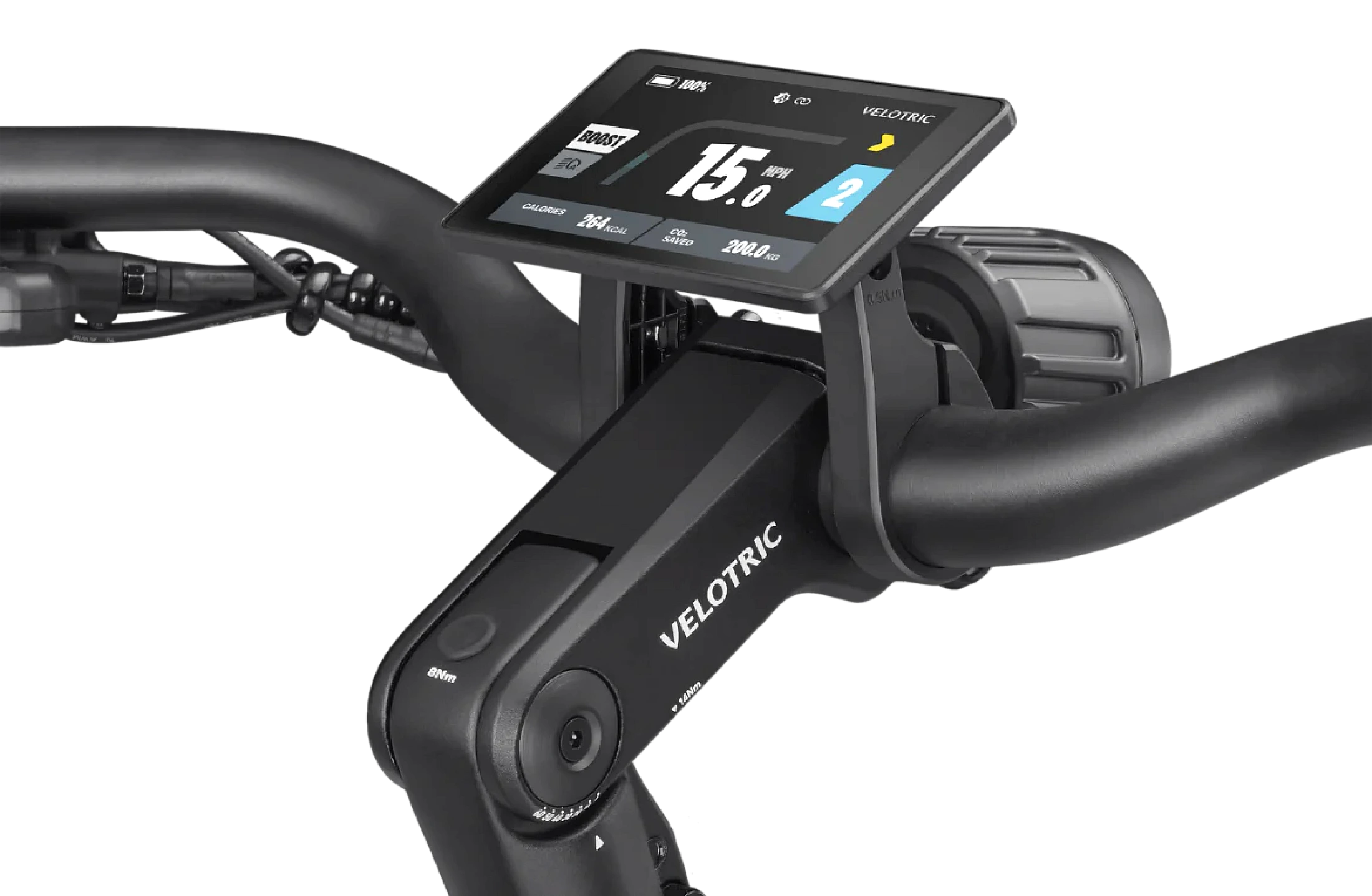 Velotric Discover 2 Electric Bike – Commuter E-Bike for Leisure and Errands - Image 3